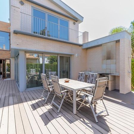 Apartamentos Y Villas Oliva Nova Golf Resort Экстерьер фото