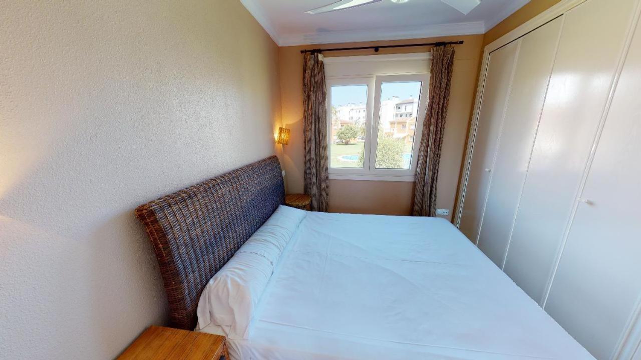 Apartamentos Y Villas Oliva Nova Golf Resort Экстерьер фото