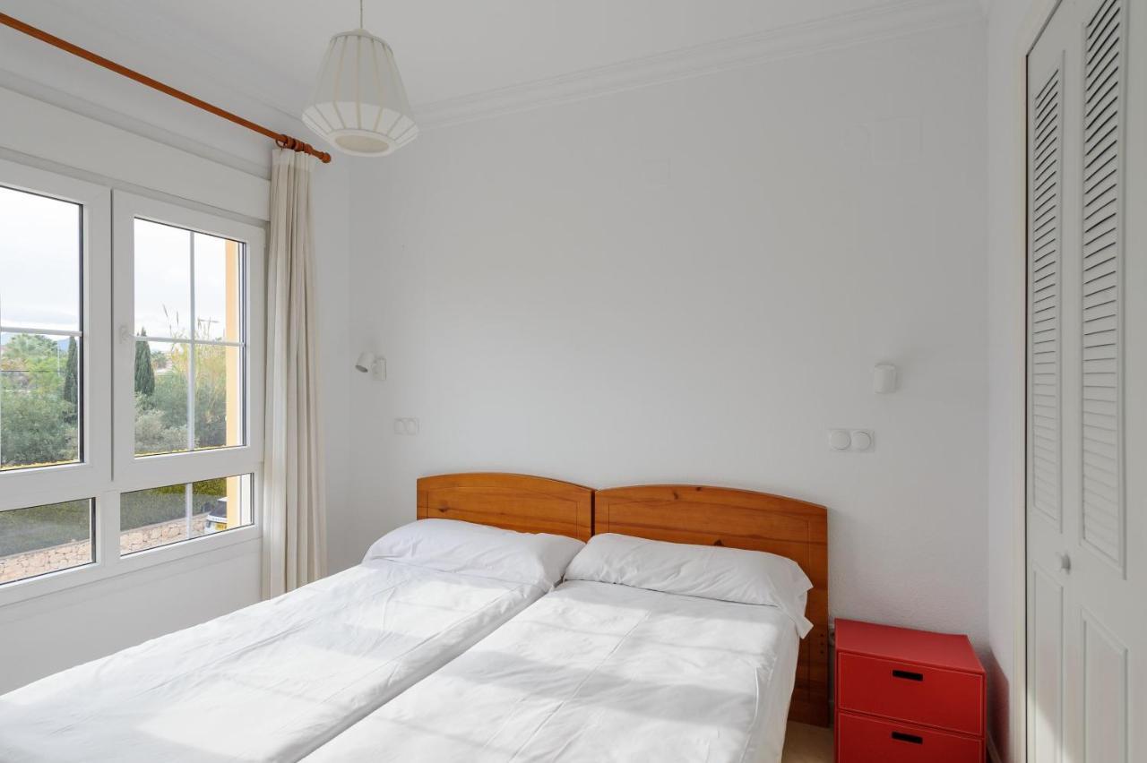 Apartamentos Y Villas Oliva Nova Golf Resort Экстерьер фото