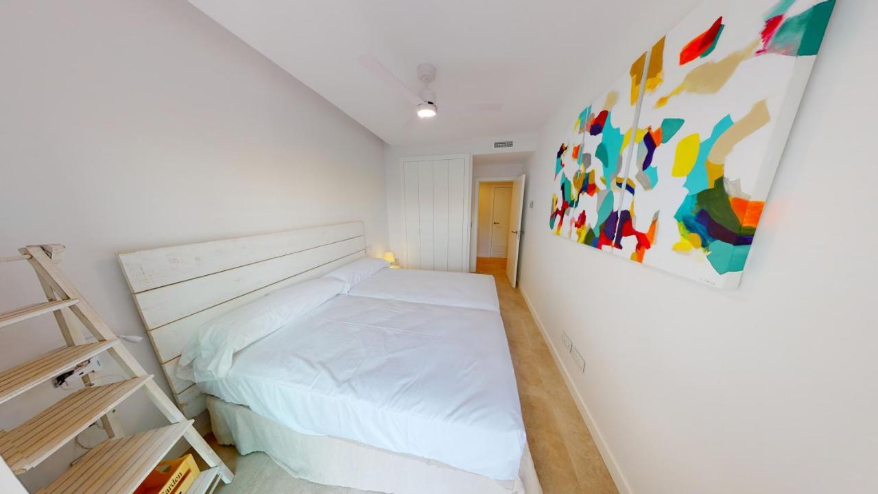 Apartamentos Y Villas Oliva Nova Golf Resort Экстерьер фото