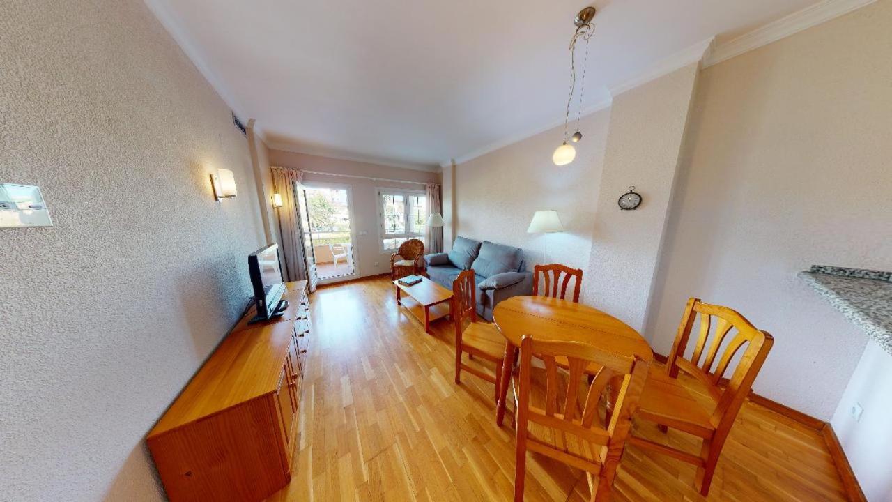 Apartamentos Y Villas Oliva Nova Golf Resort Экстерьер фото