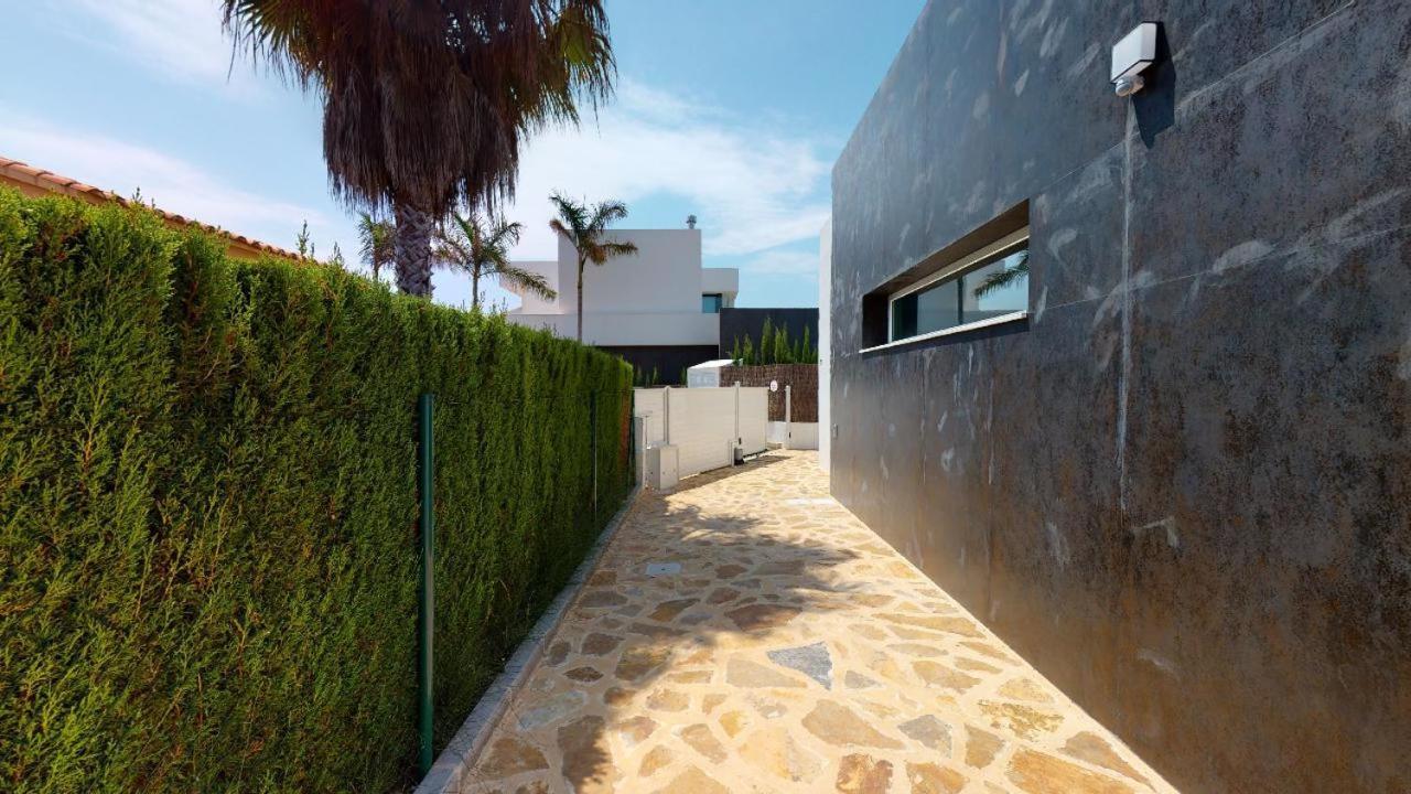 Apartamentos Y Villas Oliva Nova Golf Resort Экстерьер фото